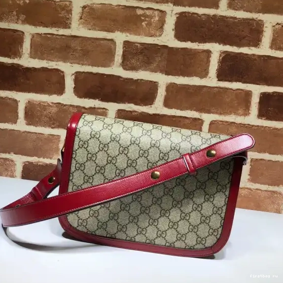 Firstbag ru GUCCI bag 1955 Horsebit shoulder 0613